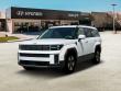 New 2026 Hyundai Santa Fe Hybrid SEL SUV