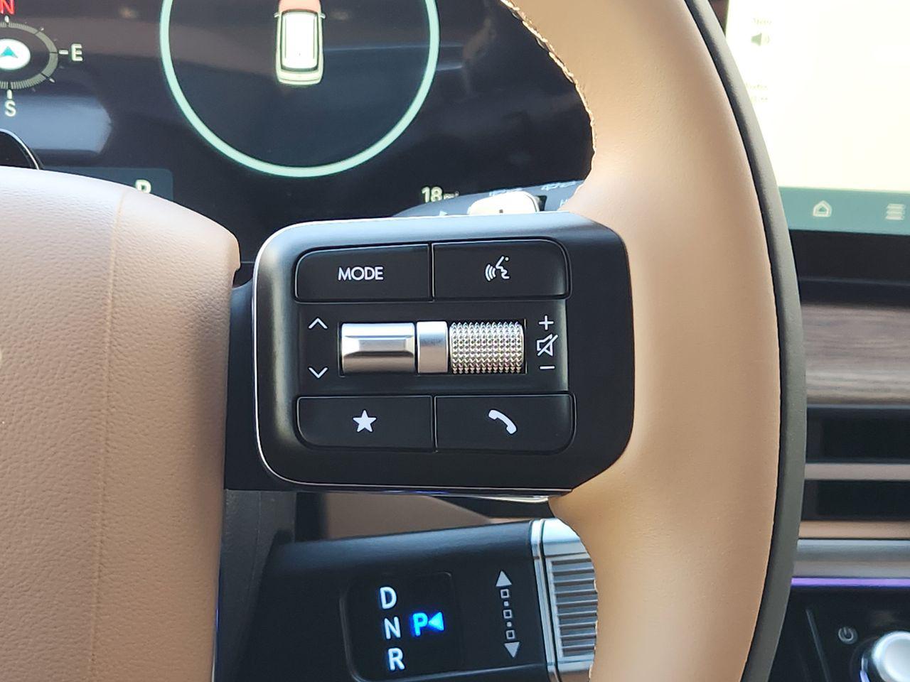 New 2026 PE2 Gray Hyundai Calligraphy image 30