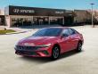 New 2026 Hyundai Elantra SEL Sport Sedan