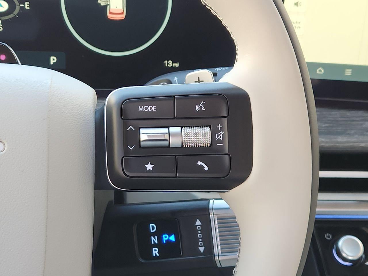 New 2026 WG2 Green Hyundai Calligraphy image 30