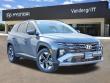 New 2026 Hyundai Tucson SEL FWD SUV