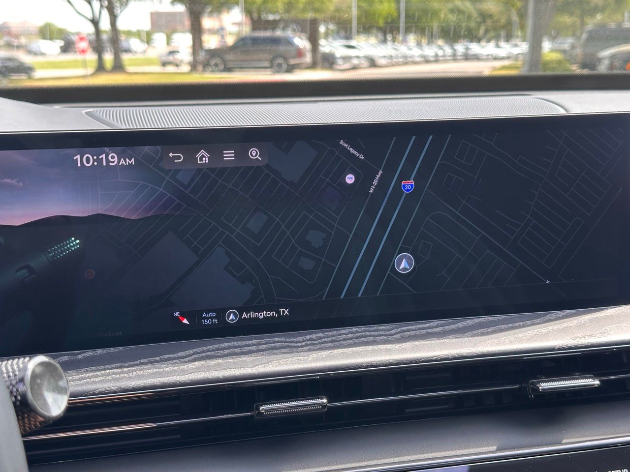 Used 2026 Uyuni White Genesis 3.5T e-SC image 37