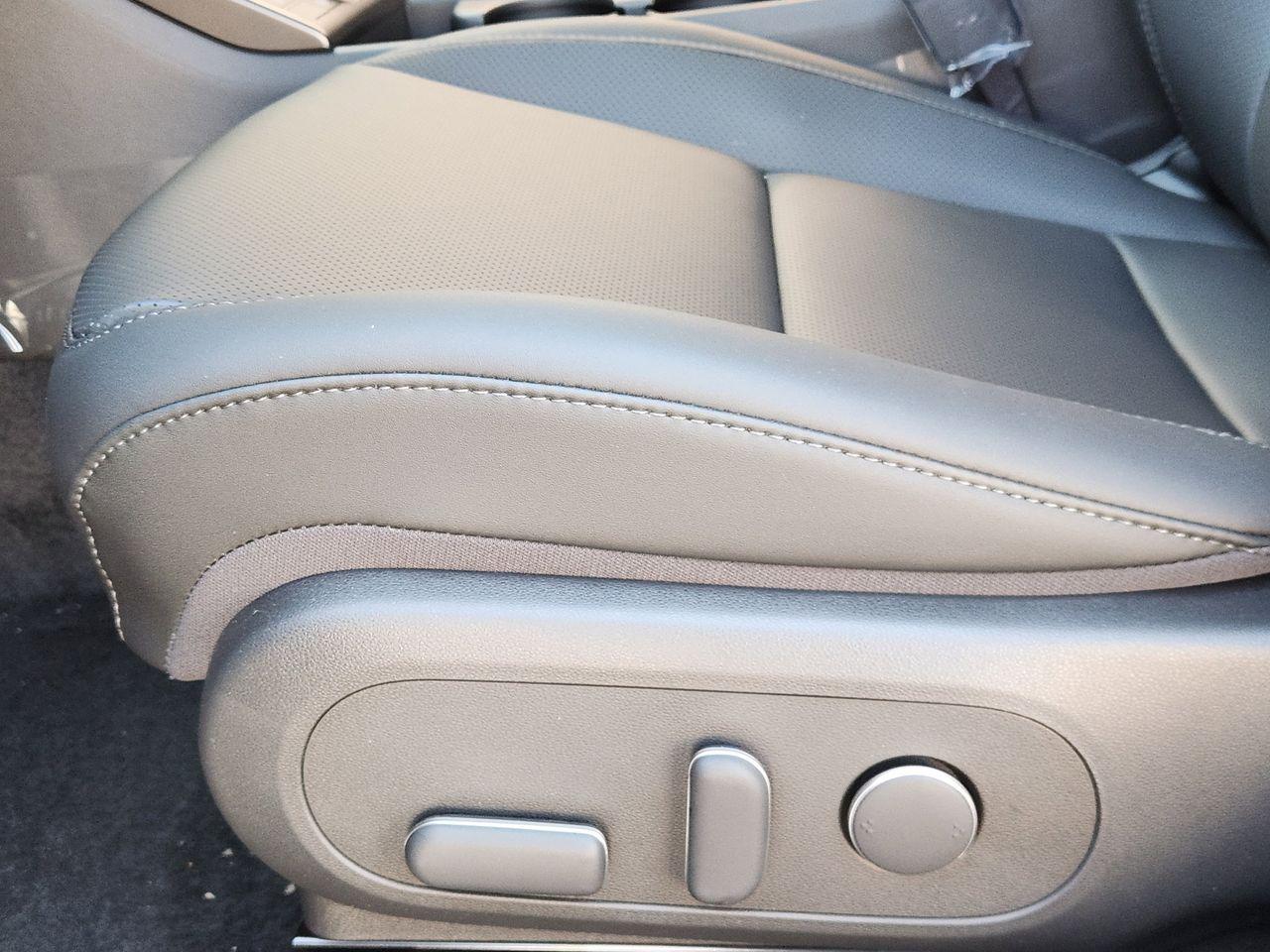 New 2026 Ecotronic Gray Pearl Hyundai SEL Premium AWD image 23