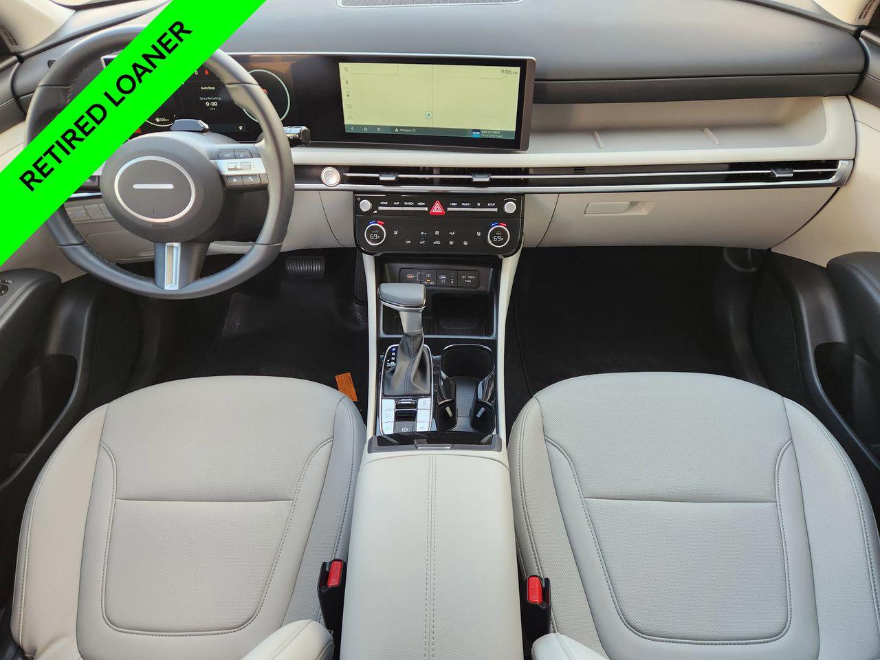 New 2026 S3B Black Hyundai SEL Premium FWD image 26