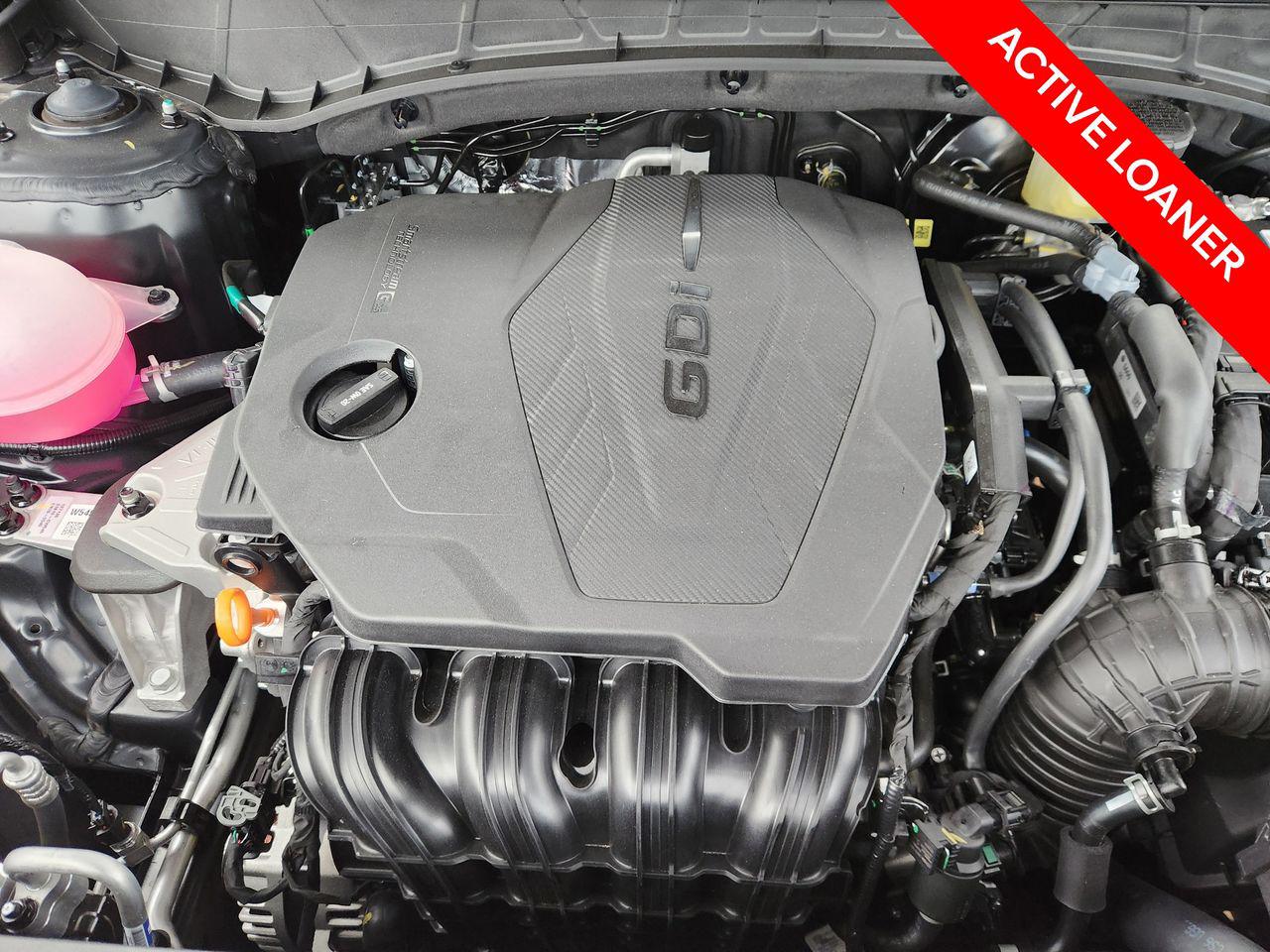 New 2026 S3B Black Hyundai SEL FWD image 31