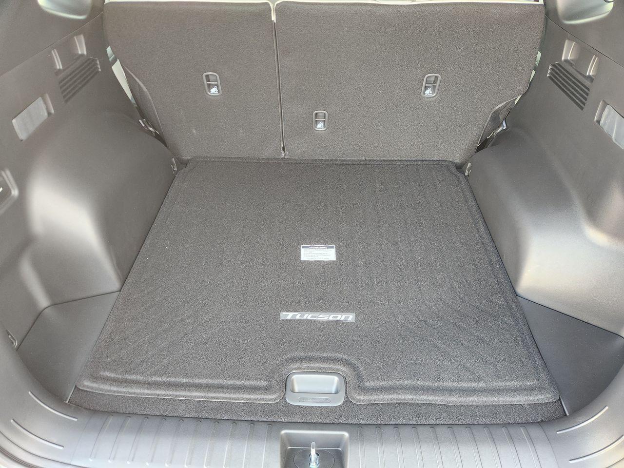 New 2026 Ecotronic Gray Hyundai SEL Plus FWD image 30