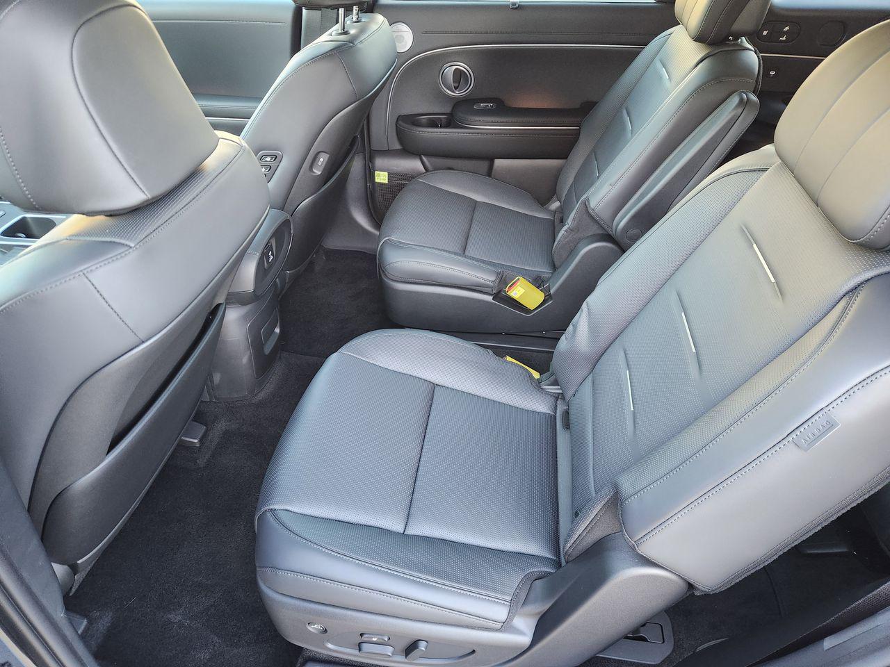 New 2026 PE2 Gray Hyundai Calligraphy FWD image 29