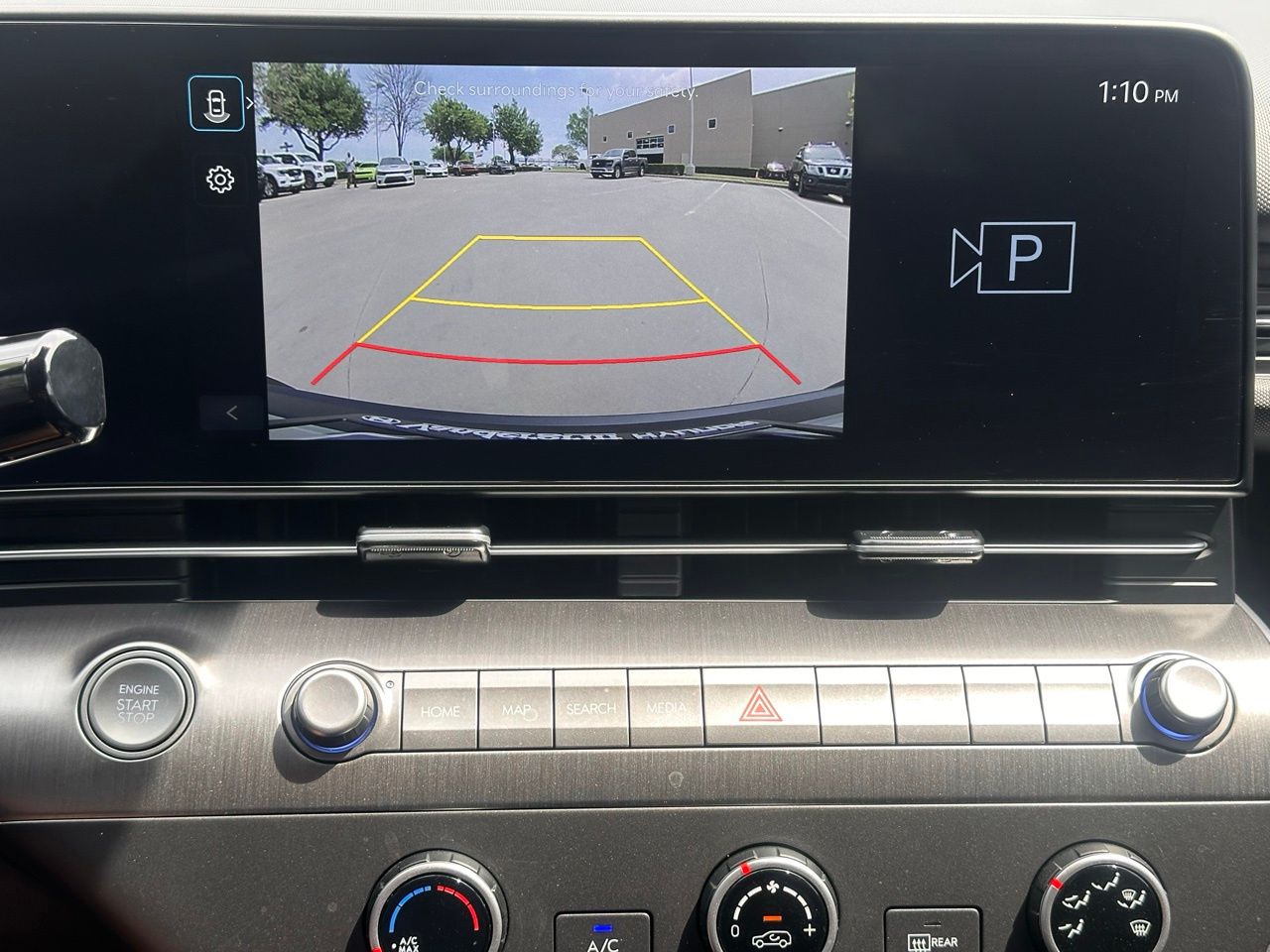 Certified Used 2026 Mirage Green Hyundai SE image 31