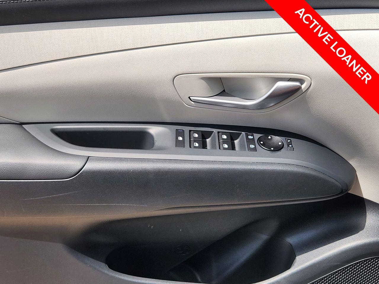 New 2026 W6H White Hyundai SEL Premium FWD image 22