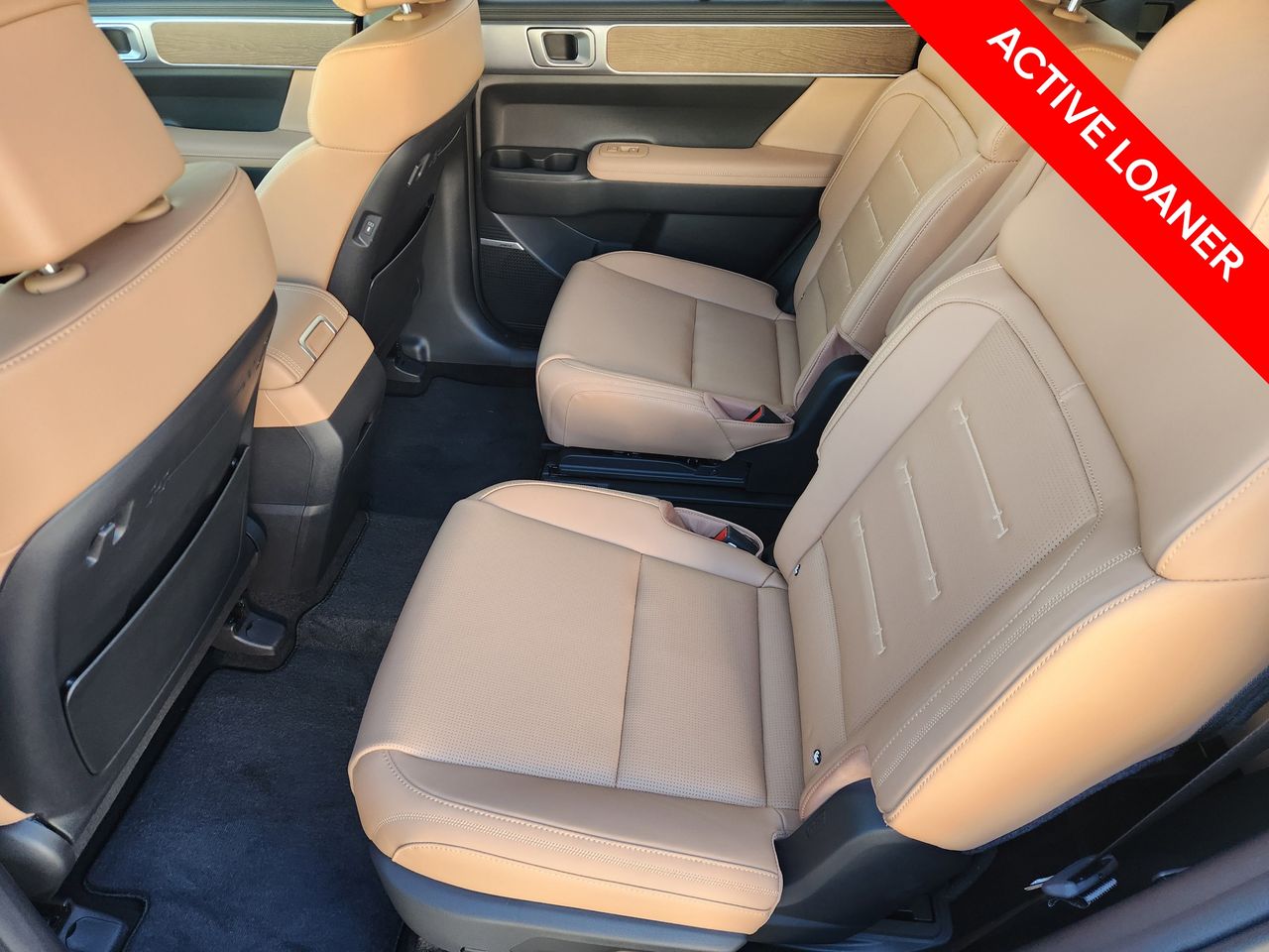 New 2026 Ecotronic Gray Hyundai Calligraphy FWD image 30