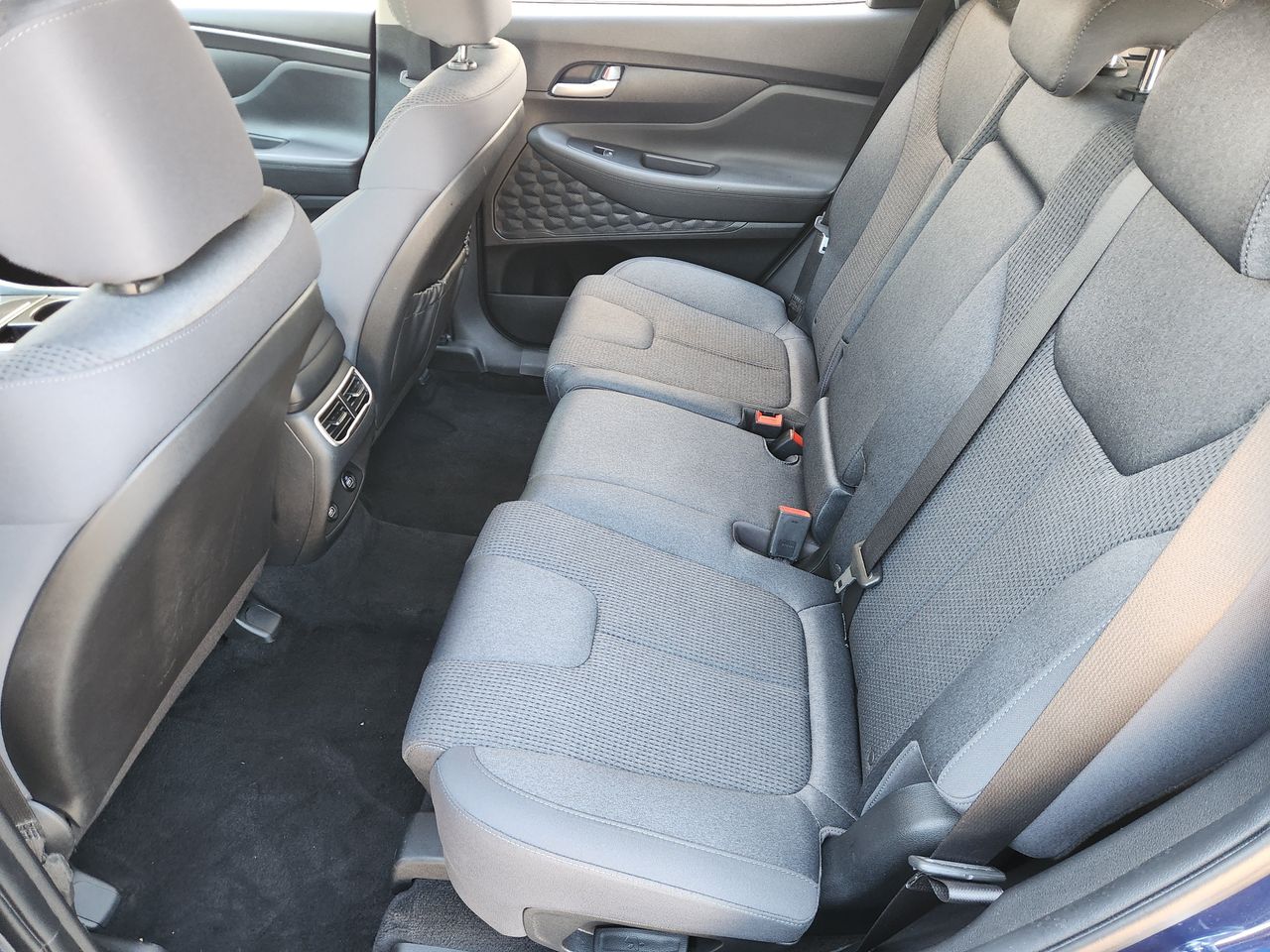 Used 2023 Stormy Sea Hyundai SEL image 28