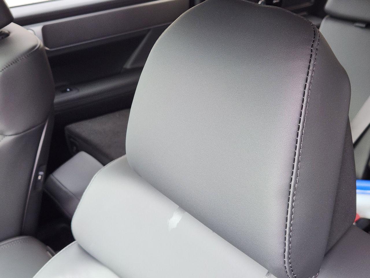 New 2026 R2T Silver Hyundai SEL image 12