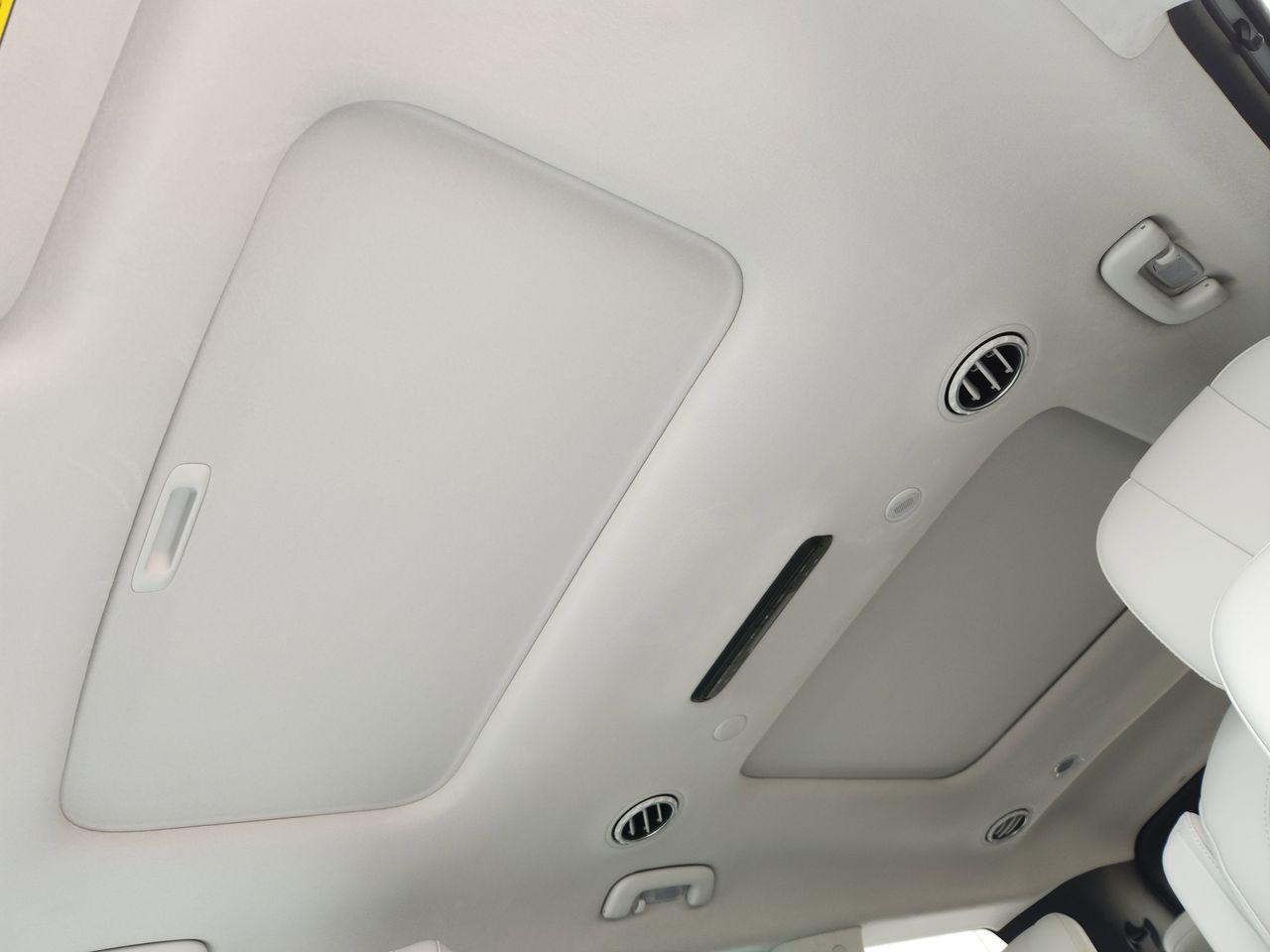 New 2026 T2X Silver Hyundai Calligraphy FWD image 24