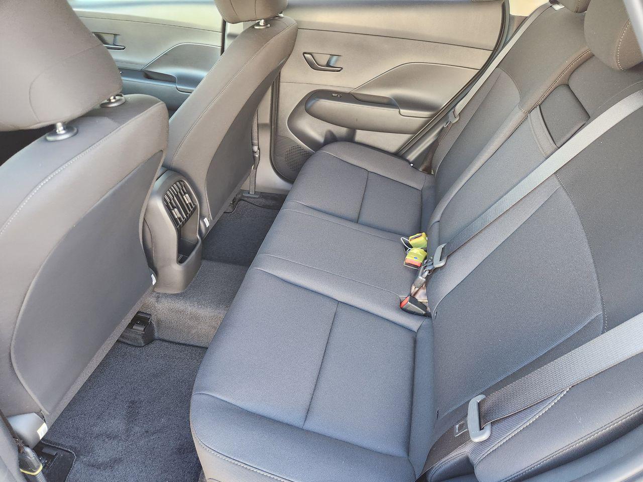 New 2026 Cyber Gray Metallic Hyundai SEL Sport FWD image 27