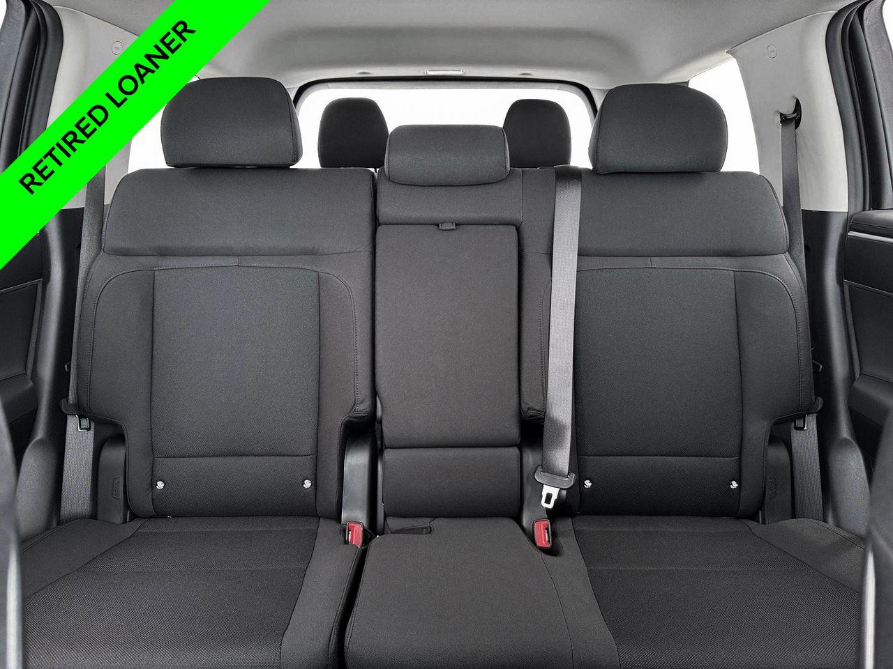 New 2026 W6H White Hyundai SE image 17