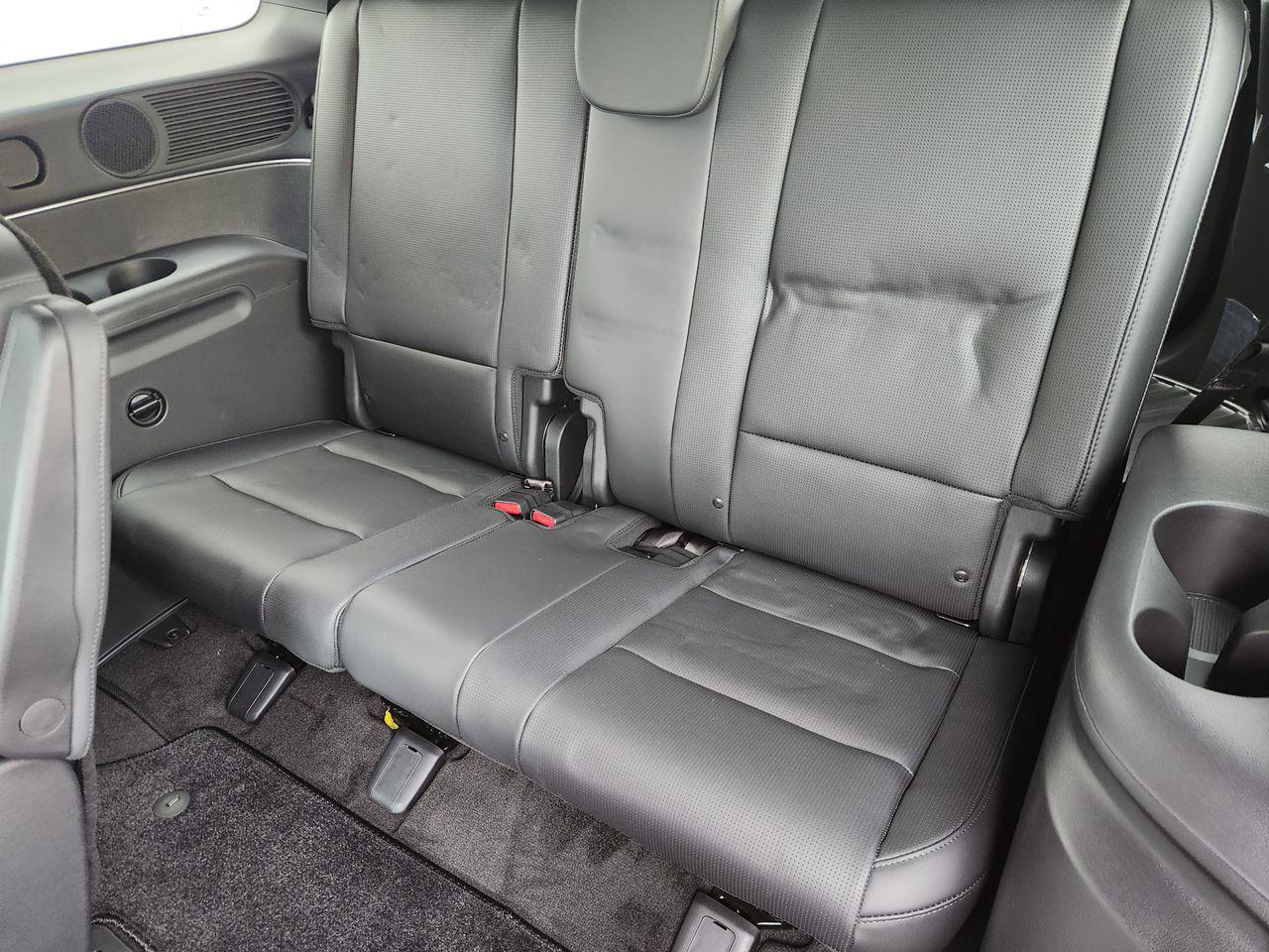 New 2026 A2B Black Hyundai Calligraphy image 31