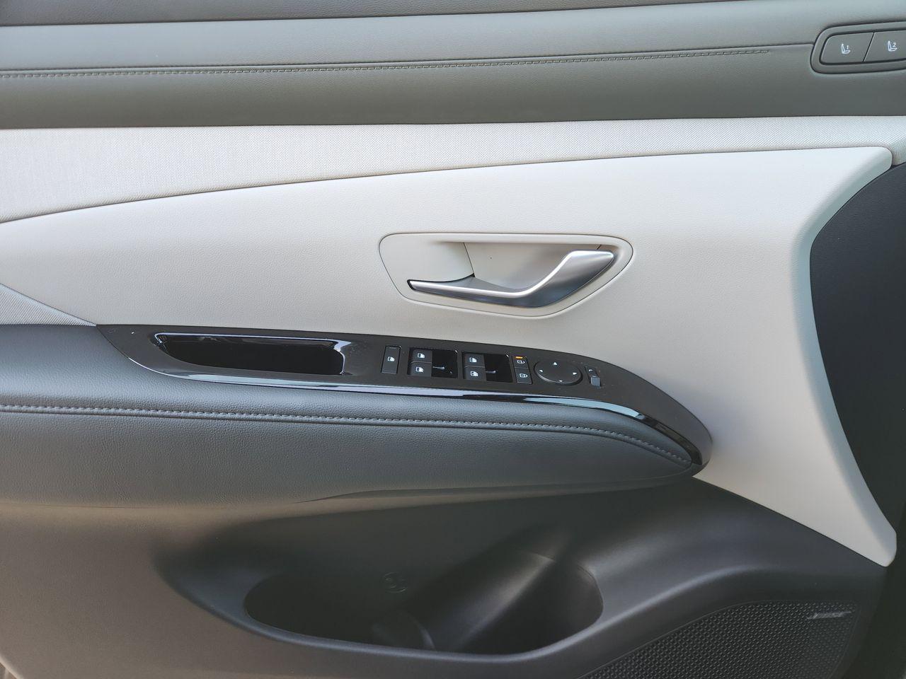 New 2026 S3B Black Hyundai Limited image 24