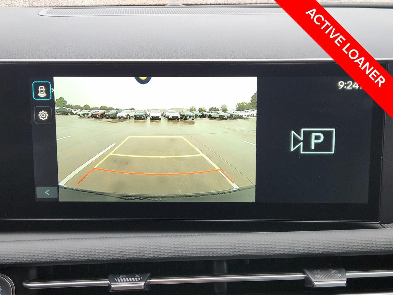 New 2026 S3B Black Hyundai SEL FWD image 15