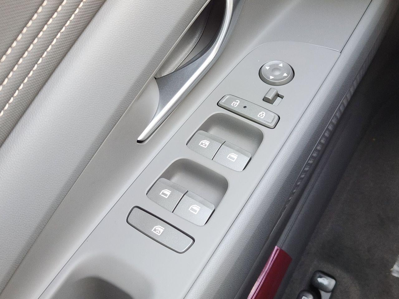 New 2026 A5G Gray Hyundai SEL Sport image 20