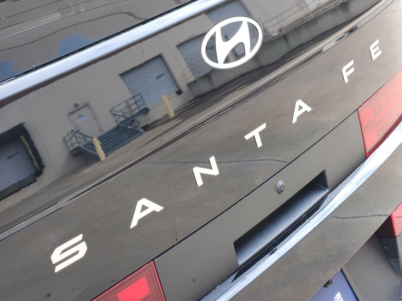 New 2026 S3B Black Hyundai SEL FWD image 8