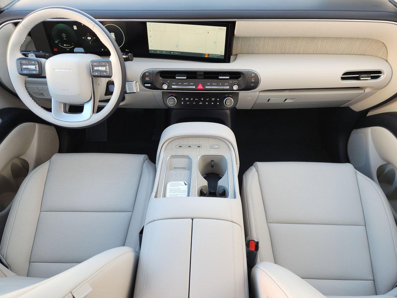 New 2026 A2B Black Hyundai Calligraphy image 26