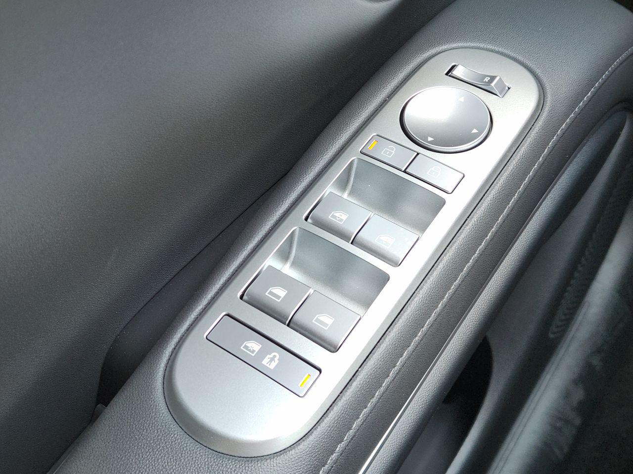 New 2027 Ecotronic Gray Pearl Hyundai SEL FWD image 21