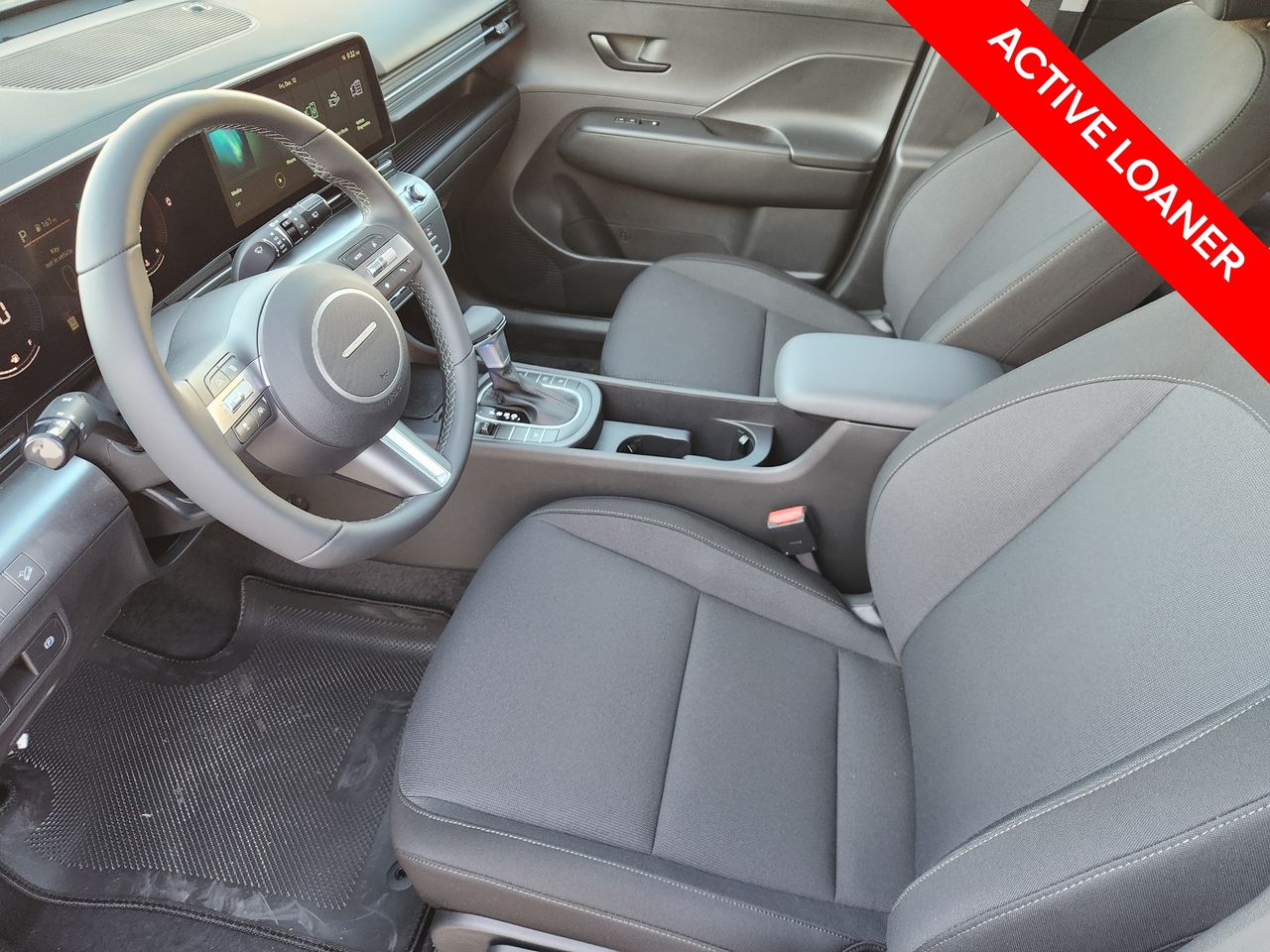 2026 Hyundai Kona SEL Sport - Photo 10