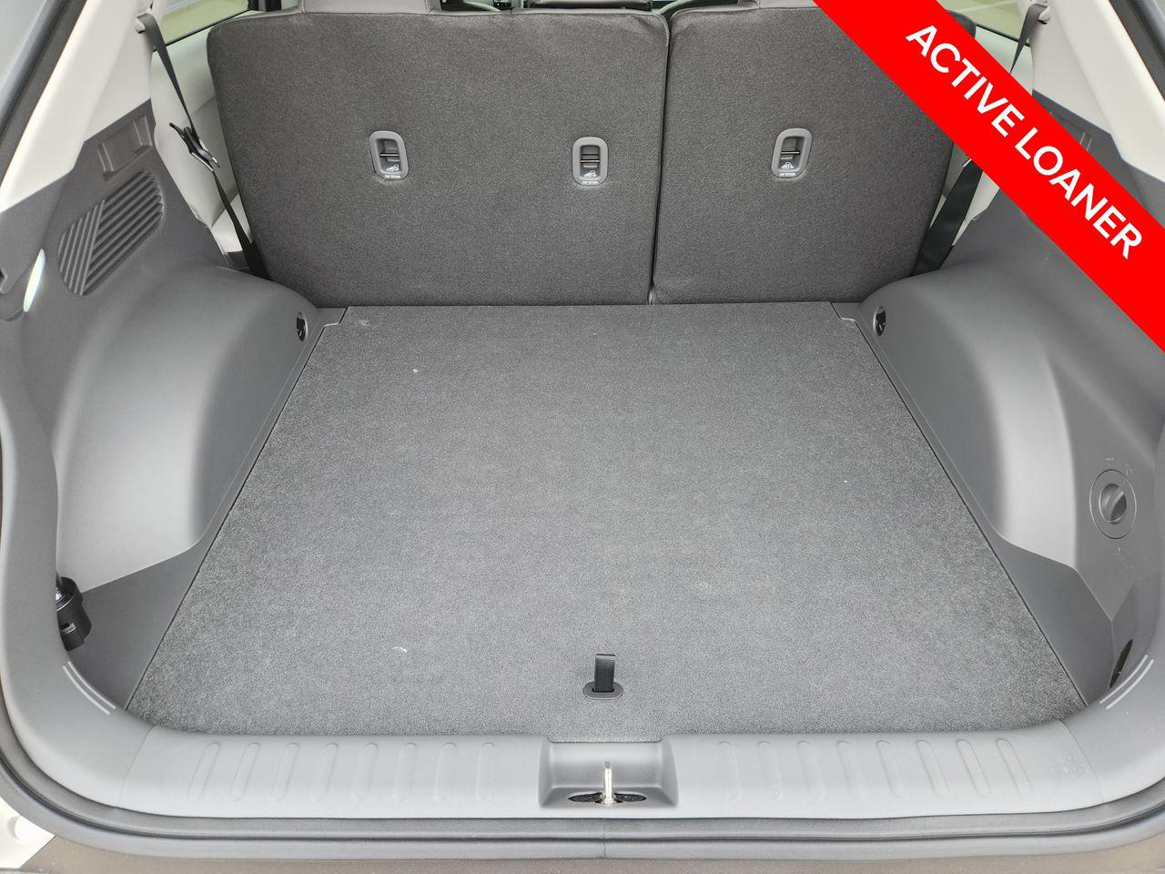 New 2026 C5G Gray Hyundai SEL image 31