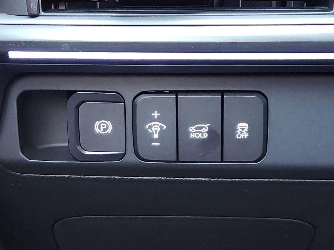 New 2026 R2T Silver Hyundai Calligraphy FWD image 20