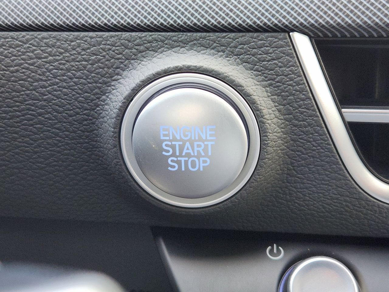 New 2026 T4A Silver Hyundai SEL Sport image 16