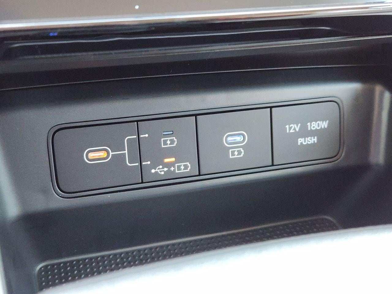 New 2026 Ecotronic Gray Hyundai SEL Plus FWD image 17