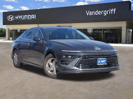 2026 Hyundai Sonata SE Sedan