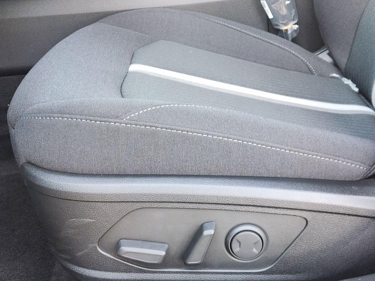 New 2026 Portofino Gray Hyundai SEL Sport image 24