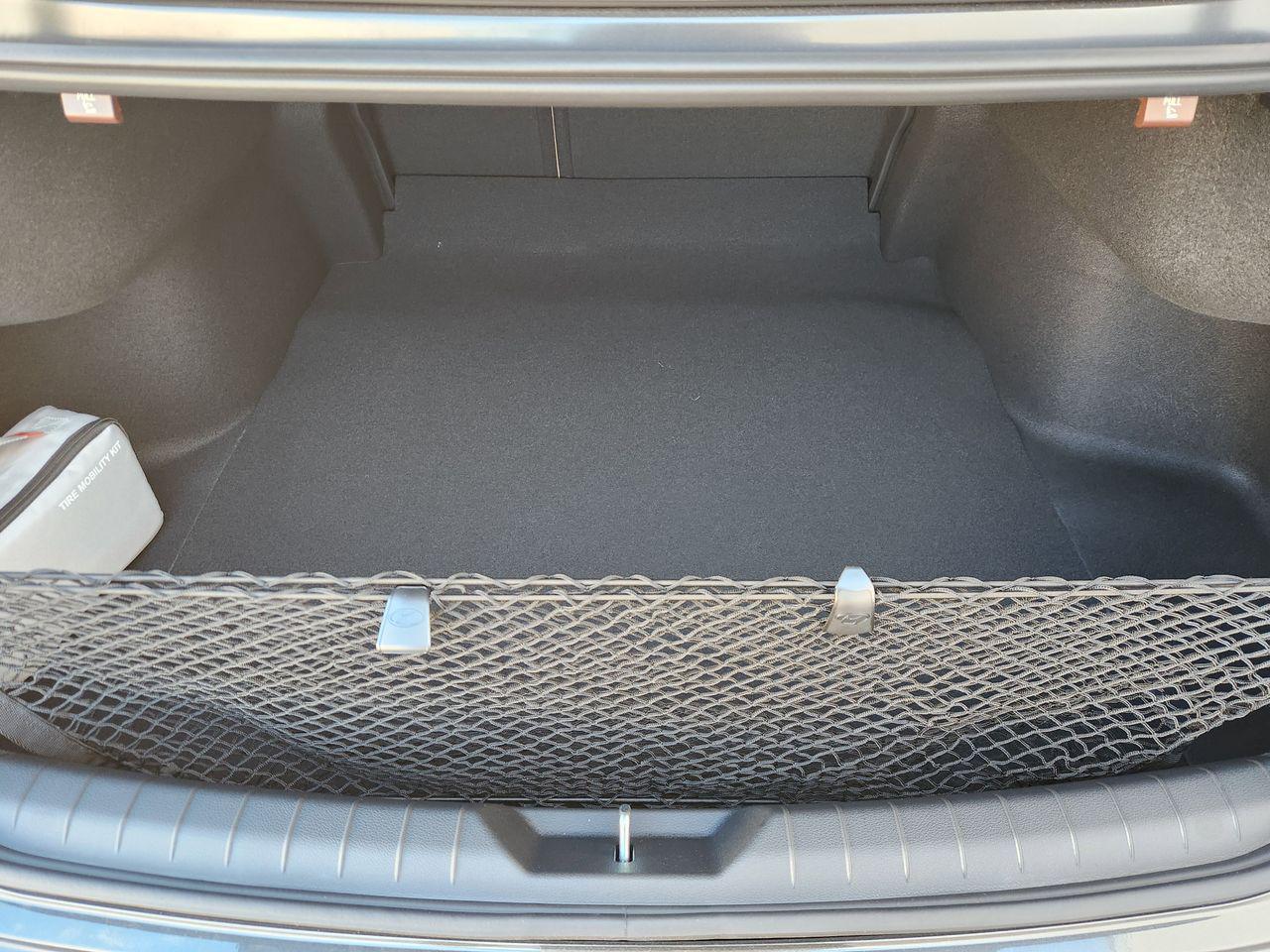 New 2026 T2G Gray Hyundai Limited image 32