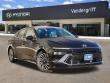 New 2026 Hyundai Sonata Hybrid Limited Sedan