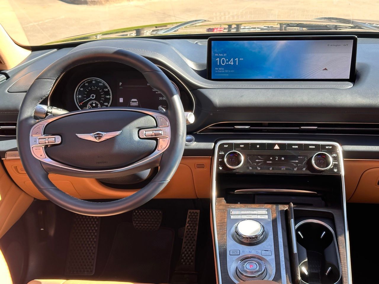 Used 2024 Vik Black Genesis 3.5T image 28