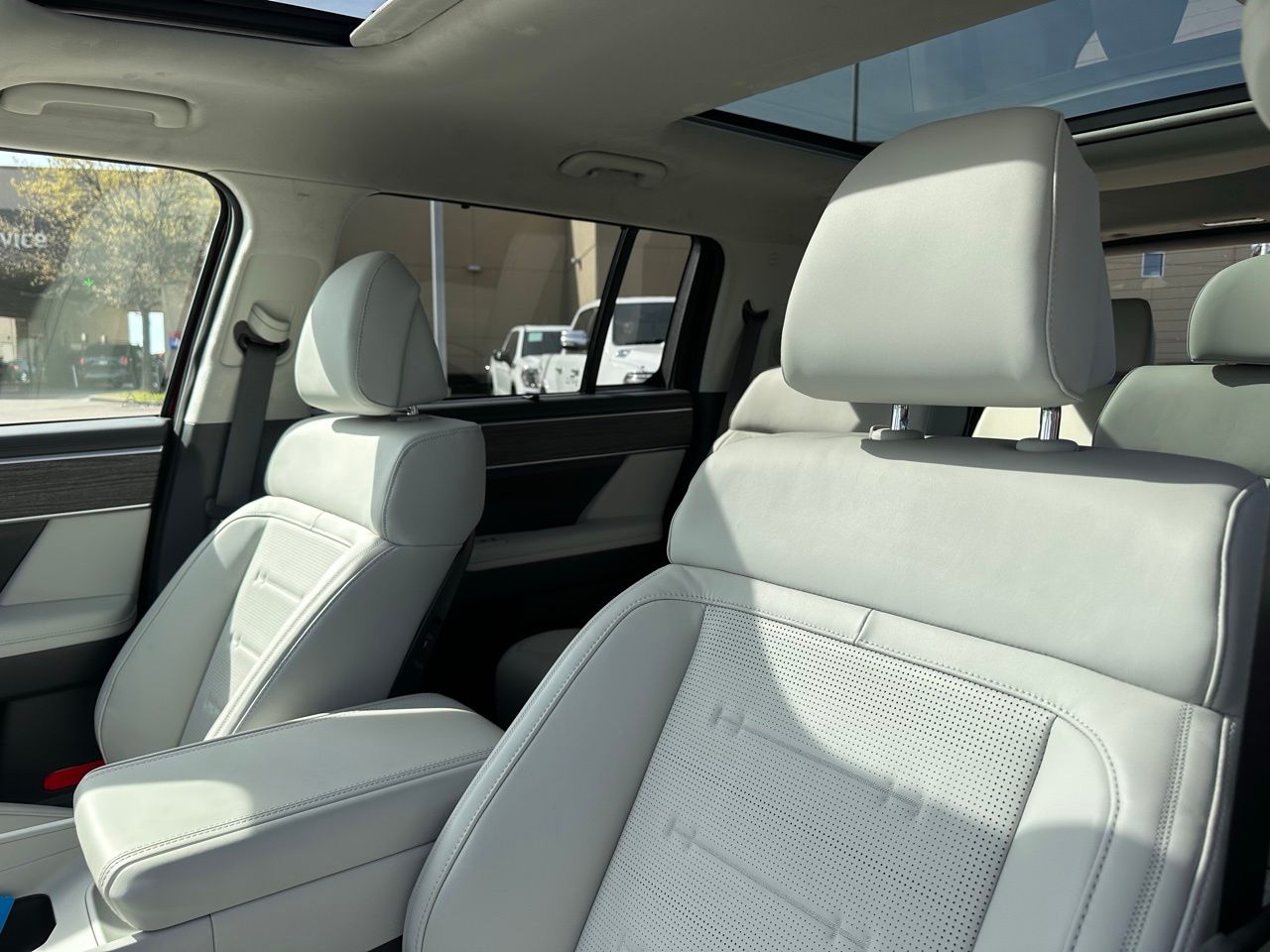 Certified Used 2026 Ultimate Red Hyundai Calligraphy image 26