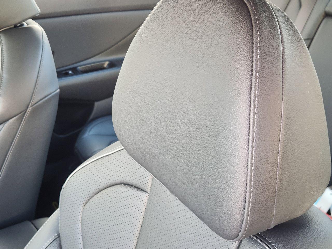 New 2026 PE2 Gray Hyundai Limited image 12