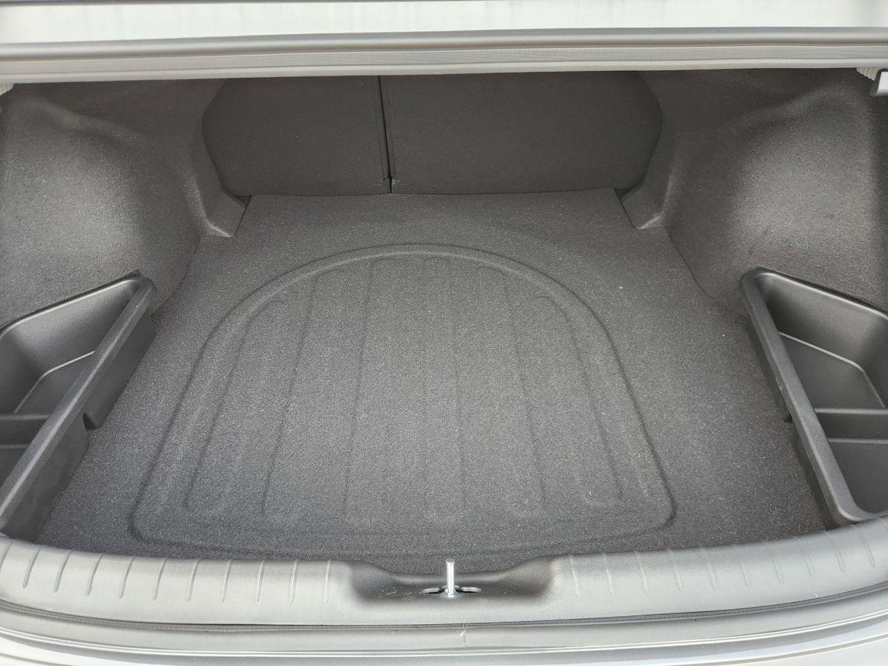 New 2026 PE2 Gray Hyundai SEL Sport Premium image 30