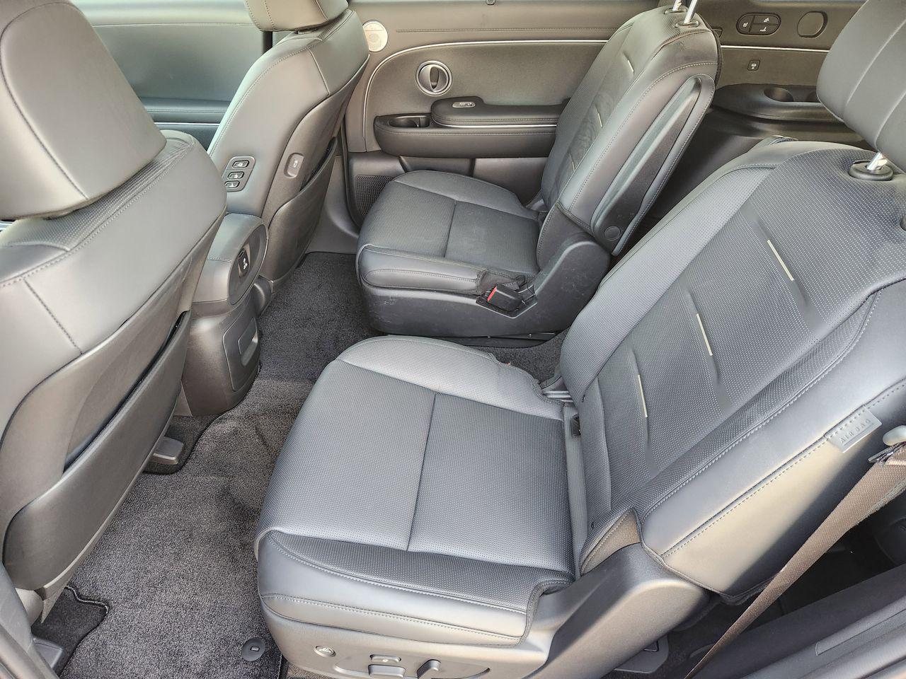 New 2026 PE2 Gray Hyundai Calligraphy image 29