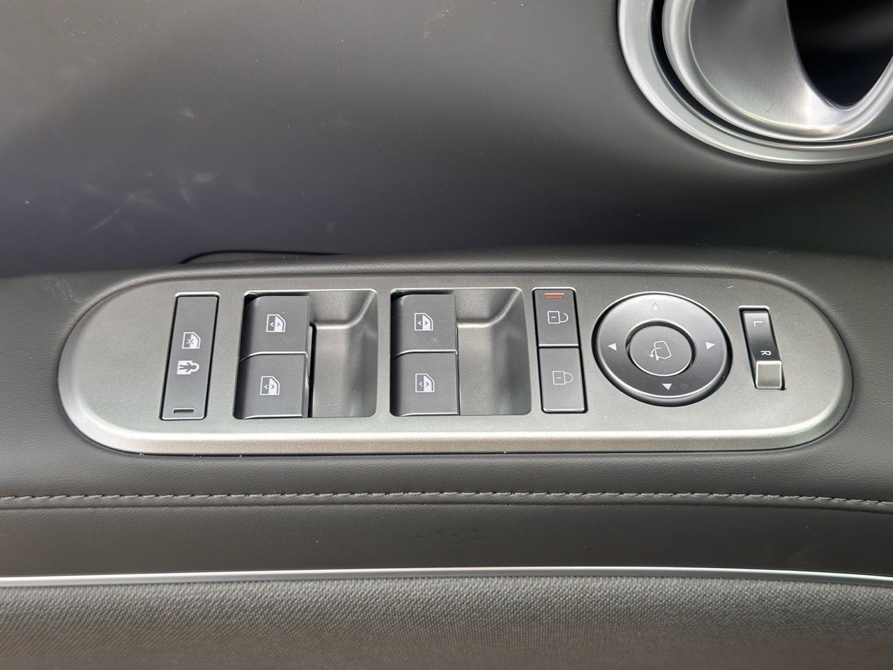 Certified Used 2026 Abyss Black Pearl Hyundai Calligraphy image 30