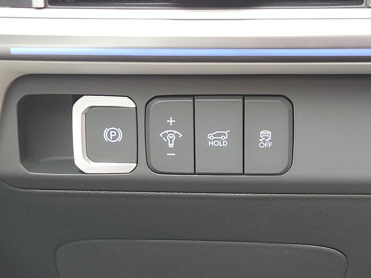 New 2026 W6H White Hyundai Calligraphy image 21