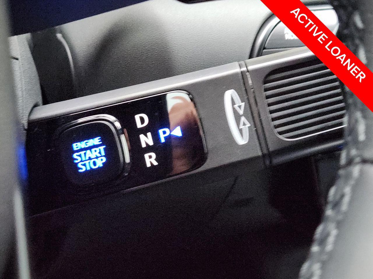 New 2026 PE2 Gray Hyundai XRT Pro image 17