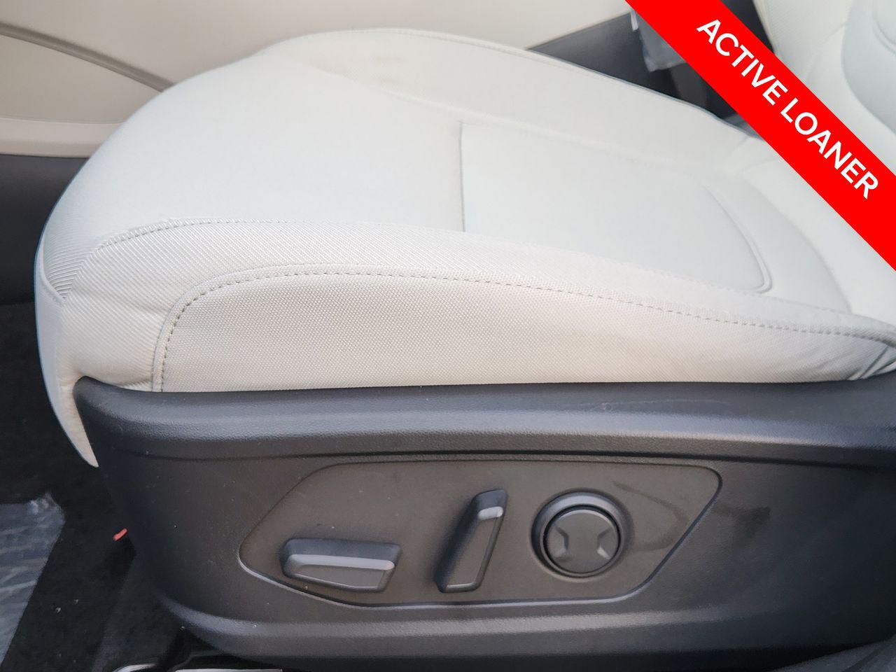 New 2026 NT2 Gray Hyundai SEL FWD image 24