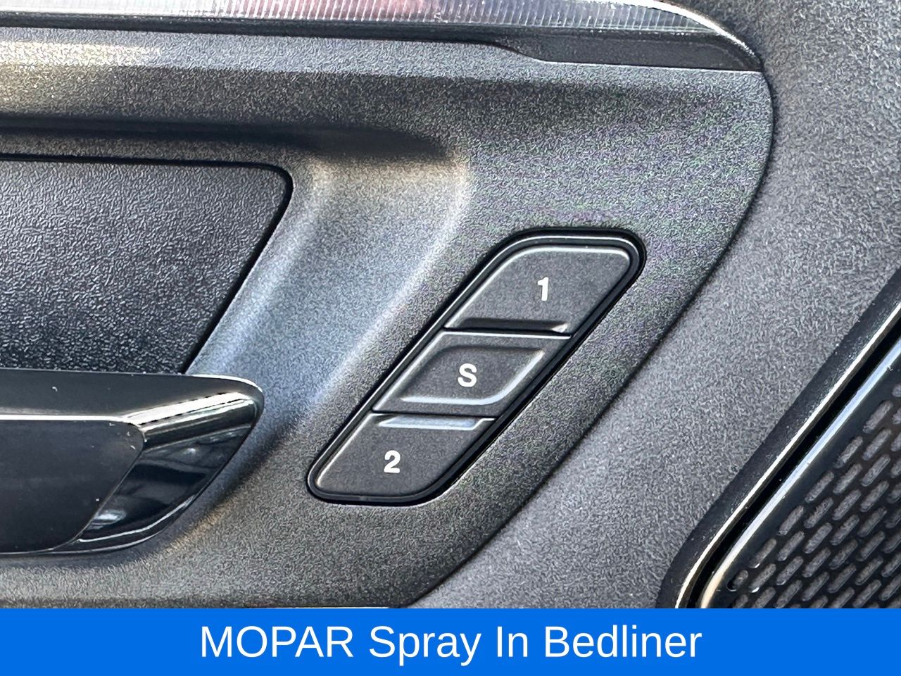 Used 2023 Granite Crystal Ram TRX image 25