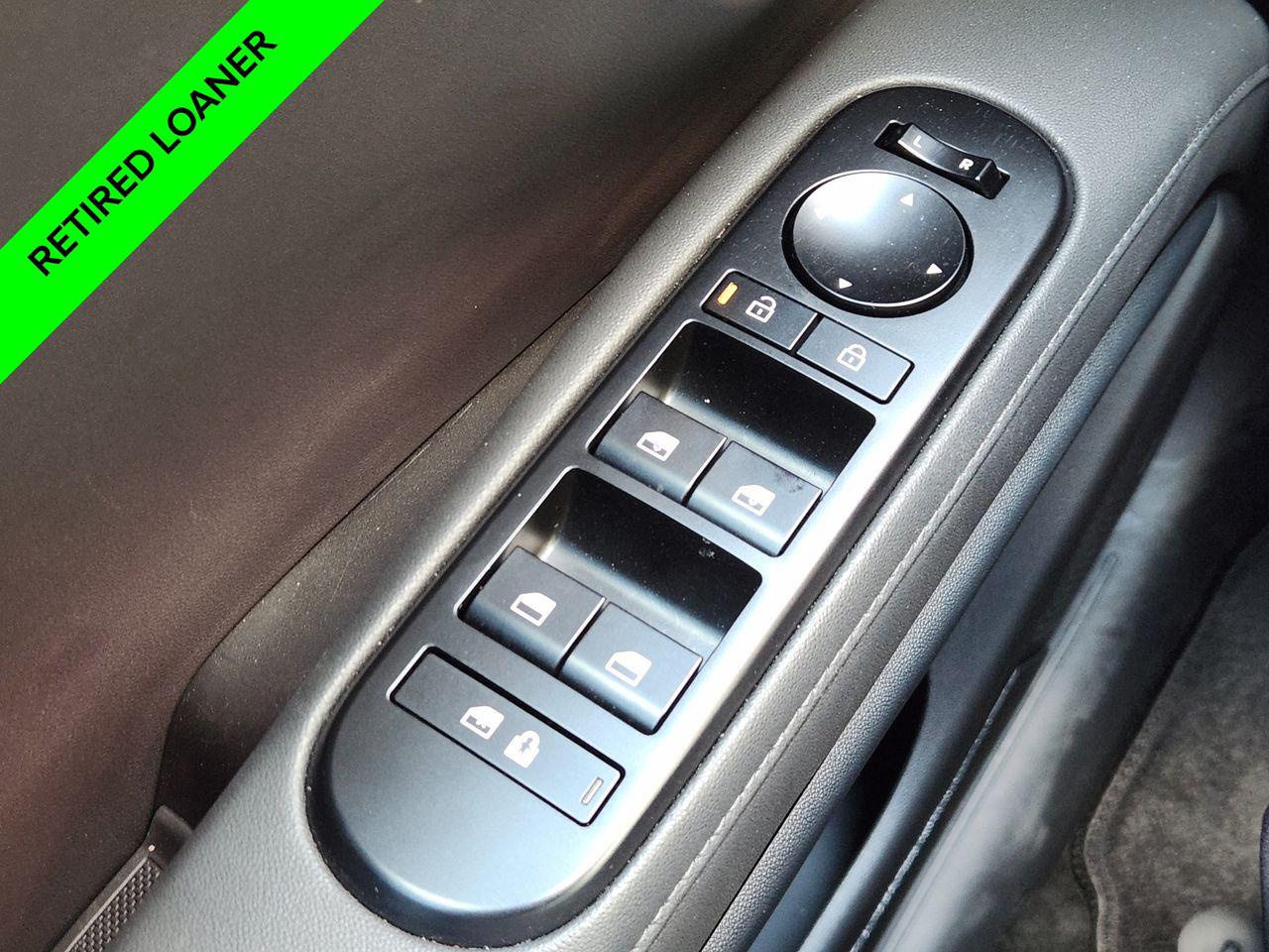New 2026 Earthy Brass Matte Hyundai XRT Pro image 23