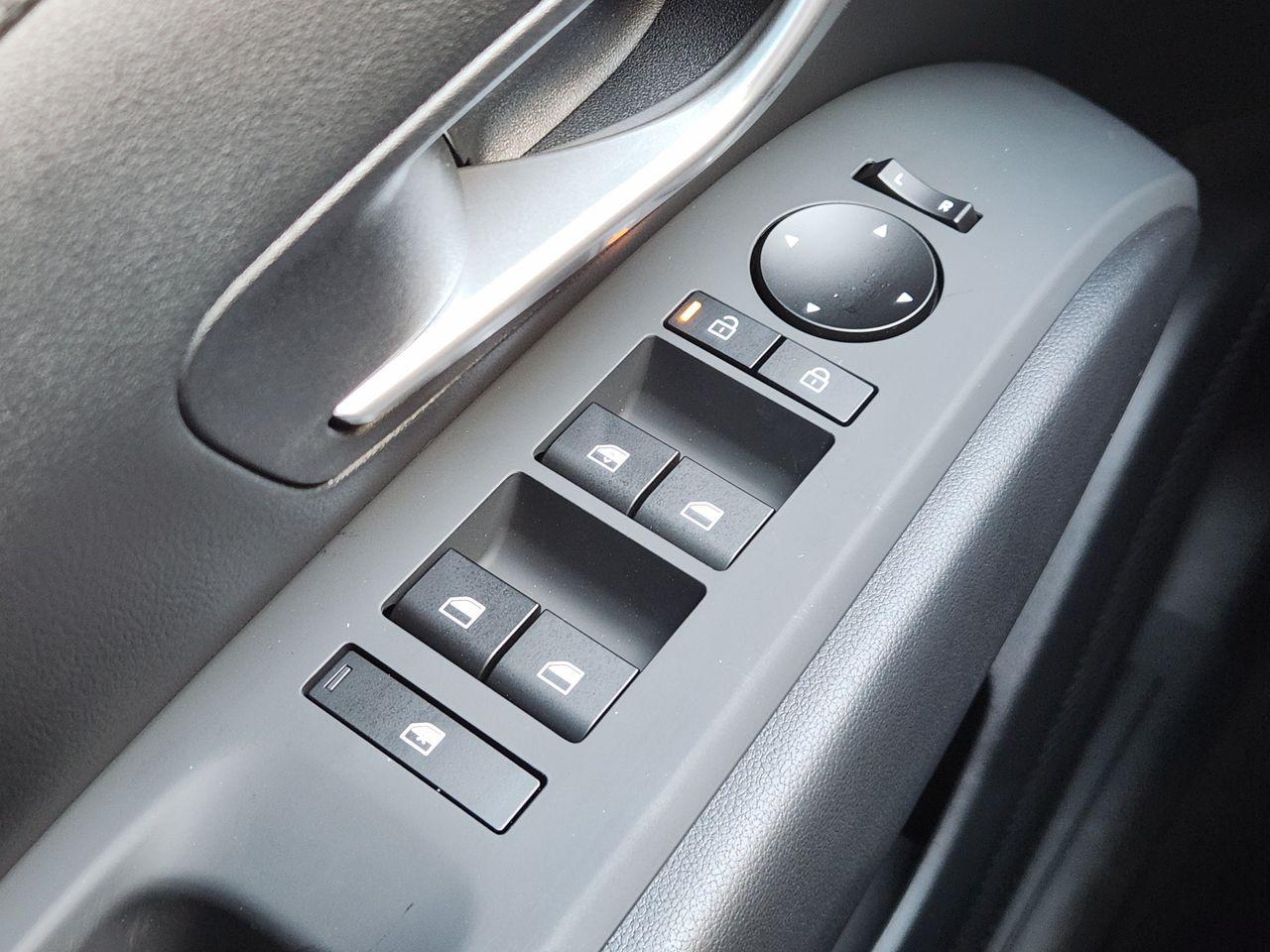 New 2026 Hampton Gray Hyundai SE FWD image 20