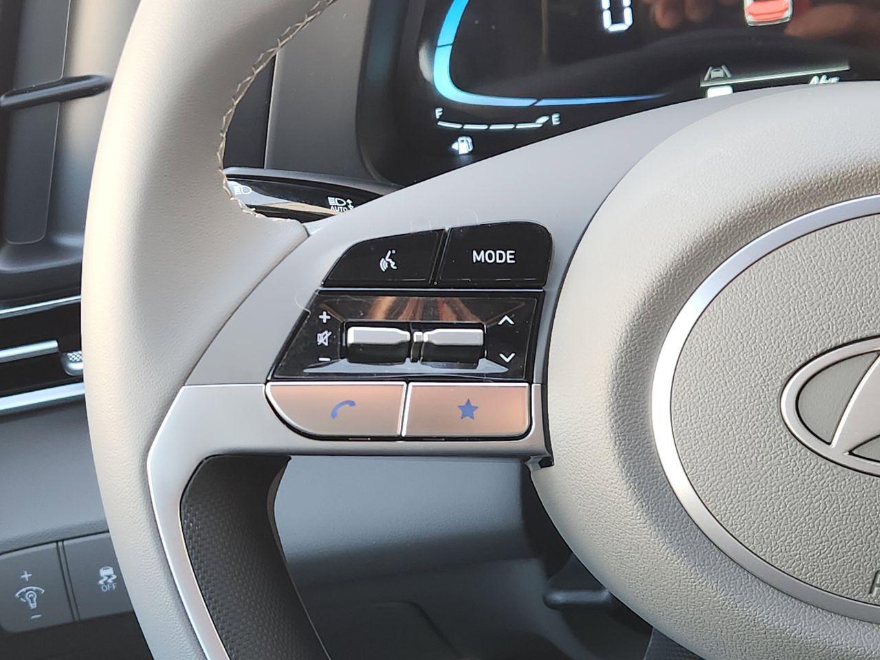 New 2026 Serenity White Hyundai SEL Sport image 26