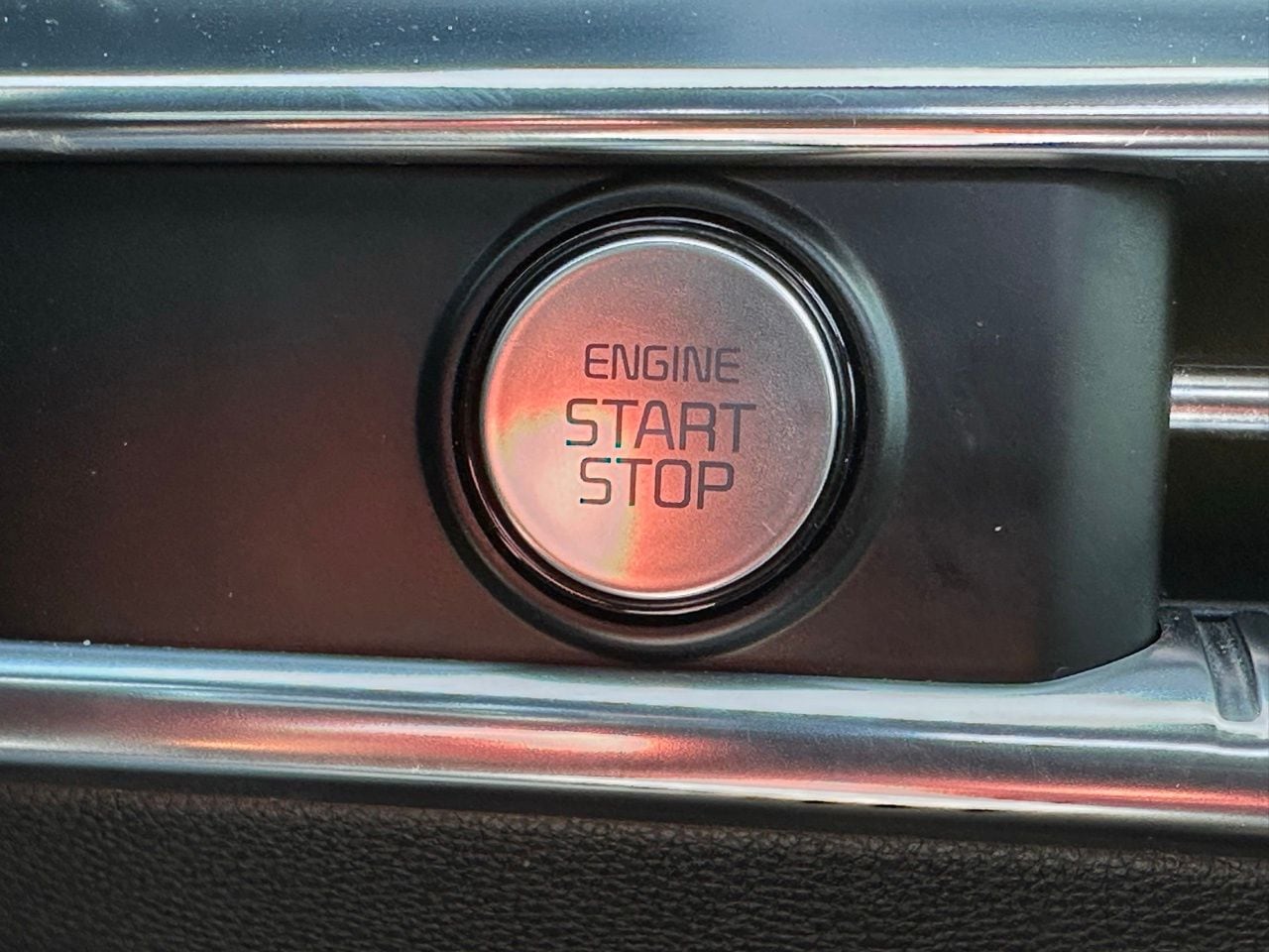 Used 2023 Sapphire Blue Kia GT image 27