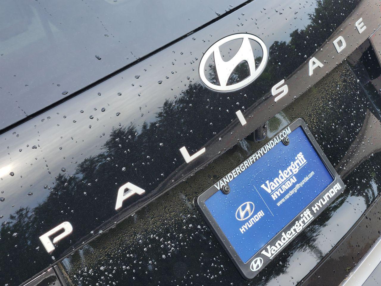 New 2026 A2B Black Hyundai Calligraphy image 8